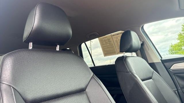 2019 Volkswagen Atlas V6 SE