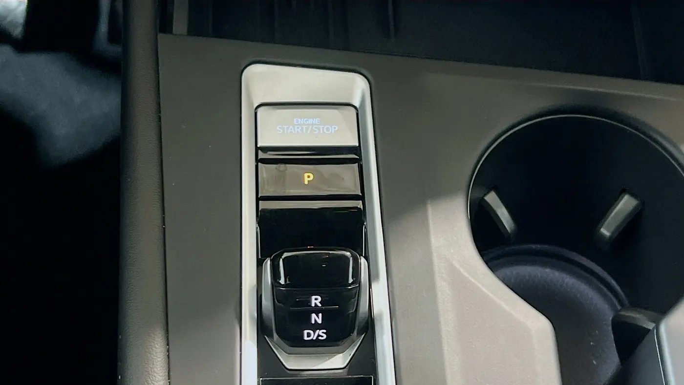 2025 Volkswagen Atlas SE