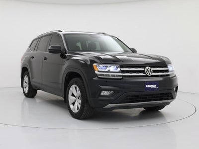 Photo of a 2019 Volkswagen Atlas V6 SE 4DR SUV for sale