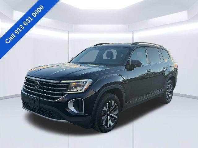 2024 Volkswagen Atlas - $24,466