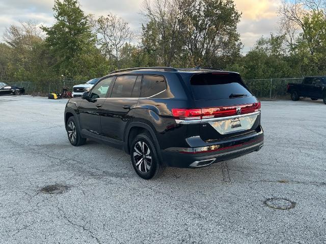 2024 Volkswagen Atlas - $24,466