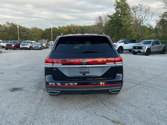 2024 Volkswagen Atlas - $24,466