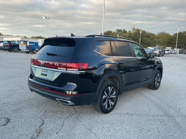 2024 Volkswagen Atlas - $24,466