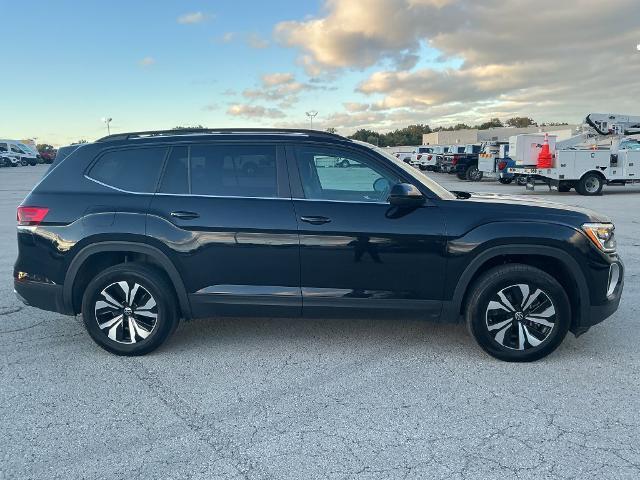 2024 Volkswagen Atlas - $24,466