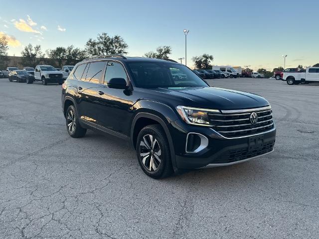 2024 Volkswagen Atlas - $24,466