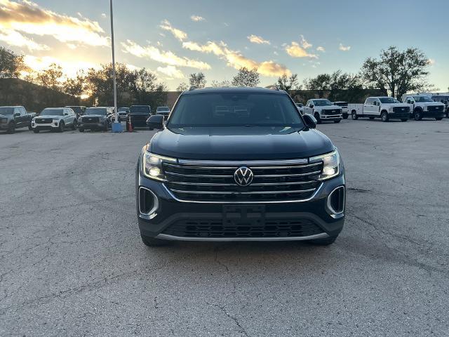 2024 Volkswagen Atlas - $24,466