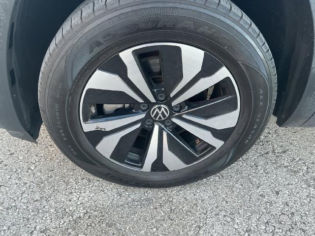 2024 Volkswagen Atlas - $24,466