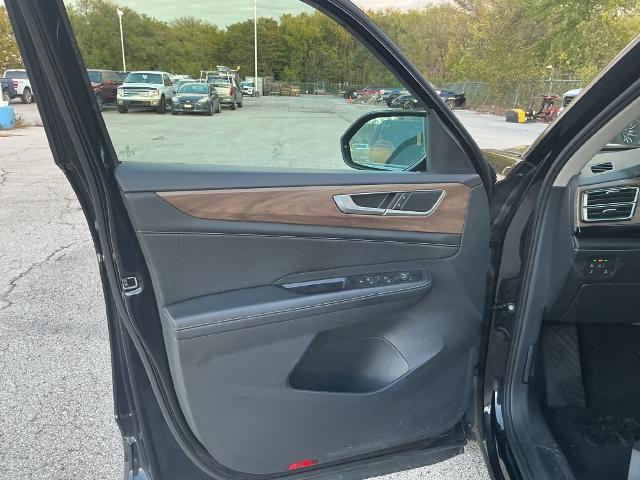 2024 Volkswagen Atlas - $24,466