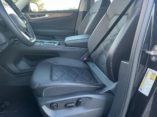 2024 Volkswagen Atlas - $24,466