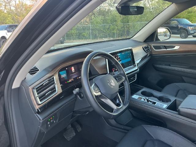 2024 Volkswagen Atlas - $24,466