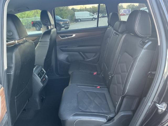 2024 Volkswagen Atlas - $24,466