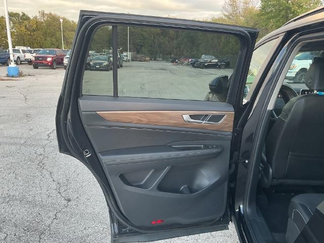 2024 Volkswagen Atlas - $24,466
