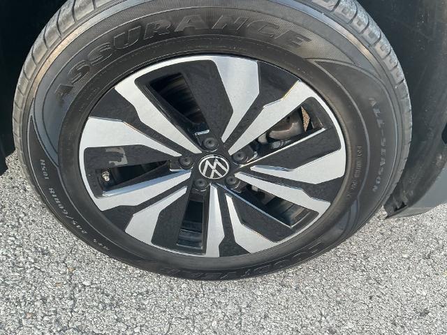 2024 Volkswagen Atlas - $24,466