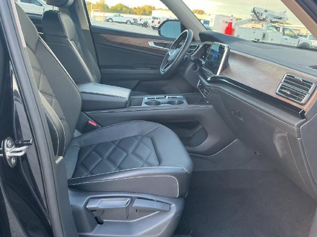 2024 Volkswagen Atlas - $24,466