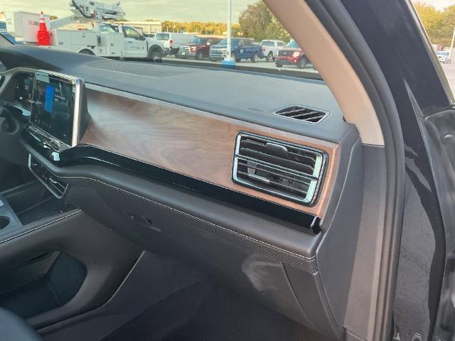 2024 Volkswagen Atlas - $24,466