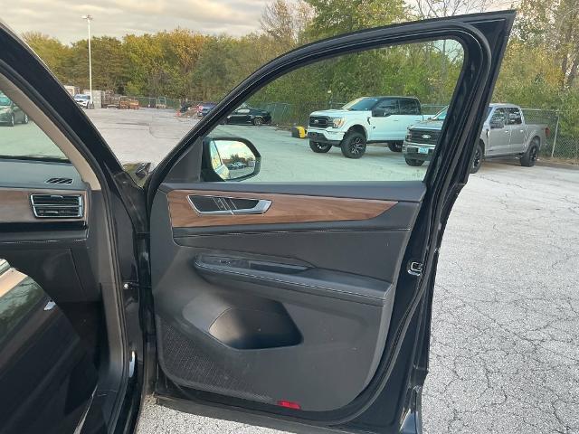 2024 Volkswagen Atlas - $24,466