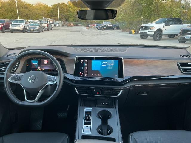 2024 Volkswagen Atlas - $24,466