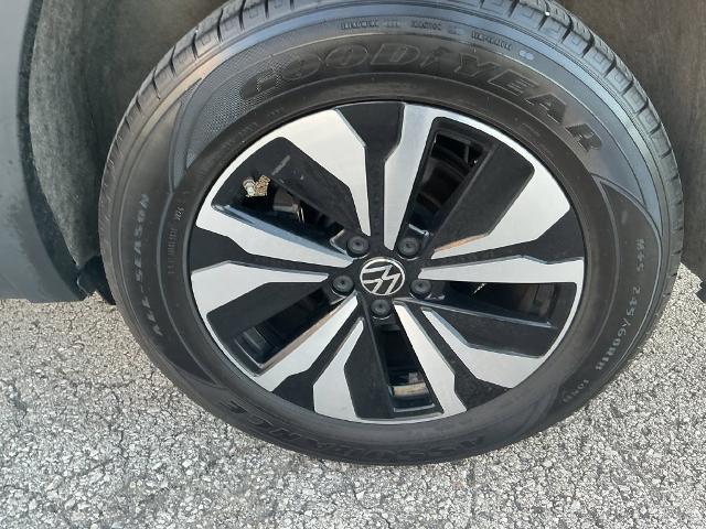 2024 Volkswagen Atlas - $24,466