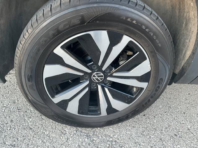 2024 Volkswagen Atlas - $24,466