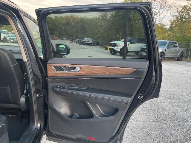 2024 Volkswagen Atlas - $24,466