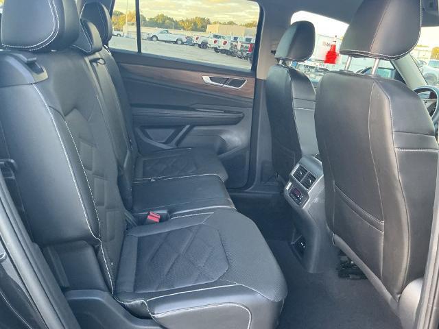 2024 Volkswagen Atlas - $24,466