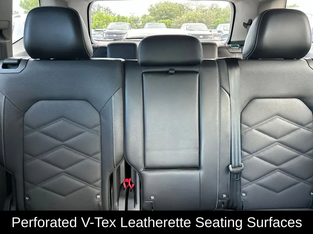 2024 Volkswagen Atlas - $27,874