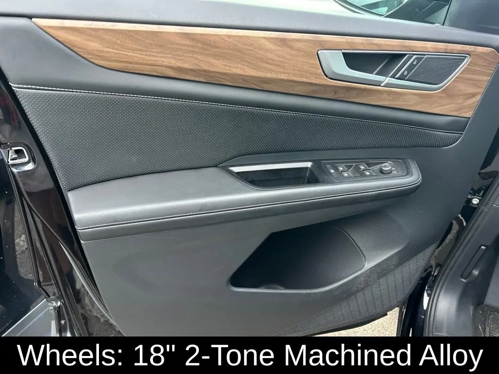 2024 Volkswagen Atlas - $27,874