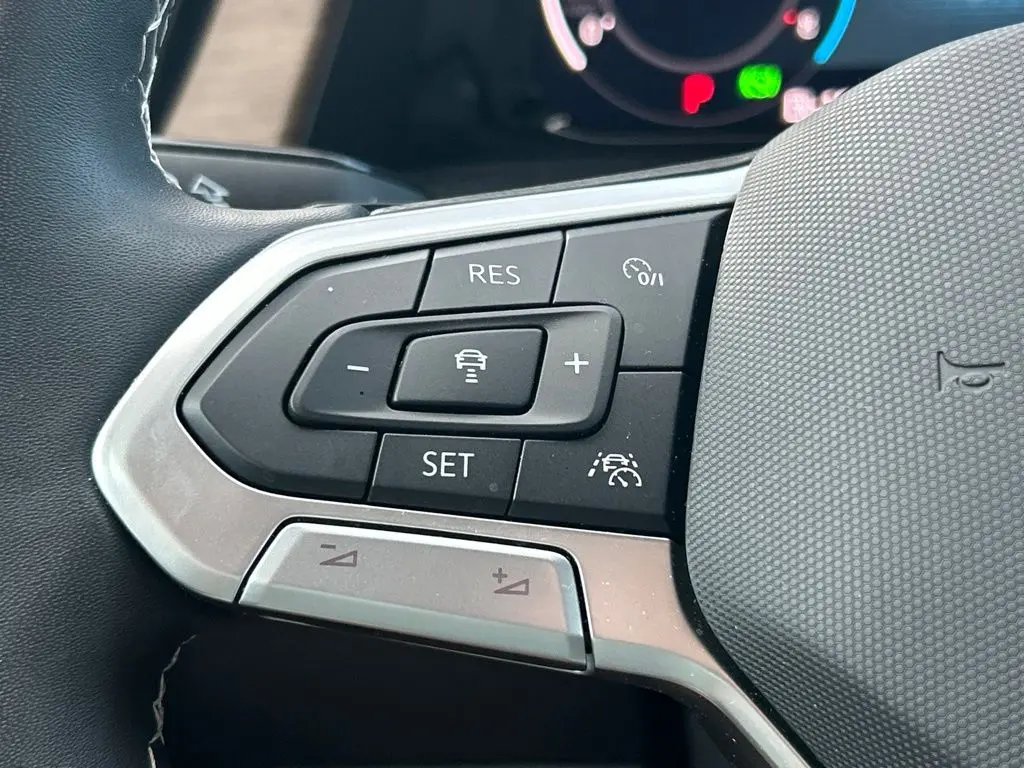 2024 Volkswagen Atlas - $27,874