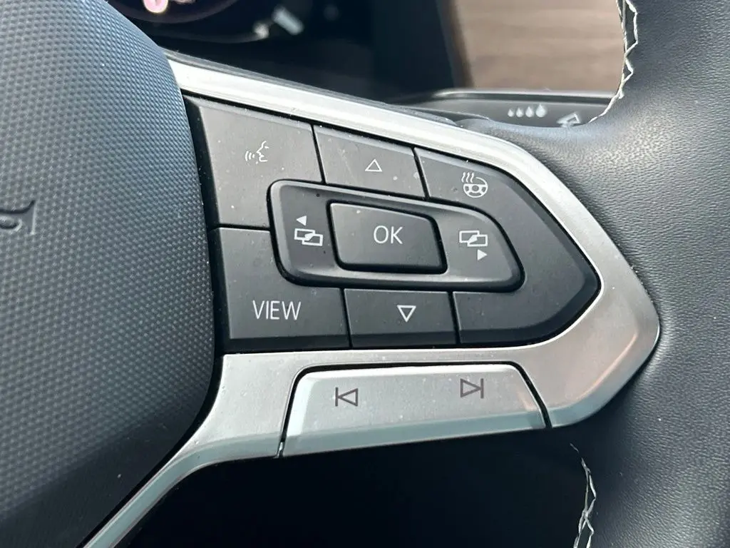 2024 Volkswagen Atlas - $27,874