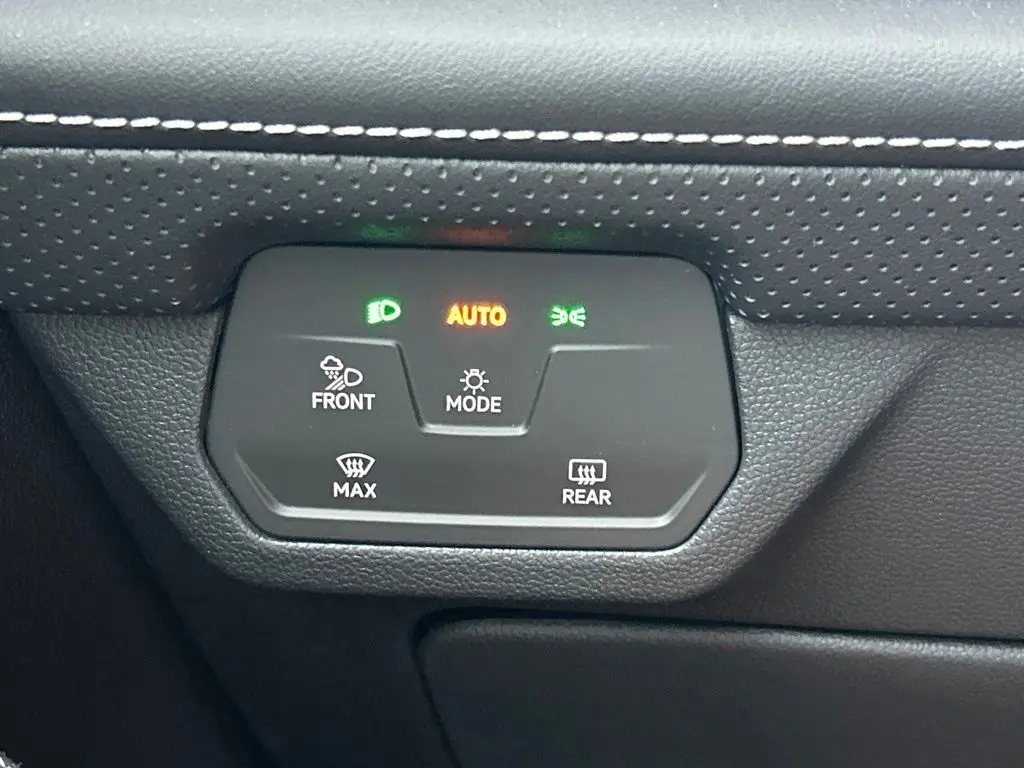 2024 Volkswagen Atlas - $27,874