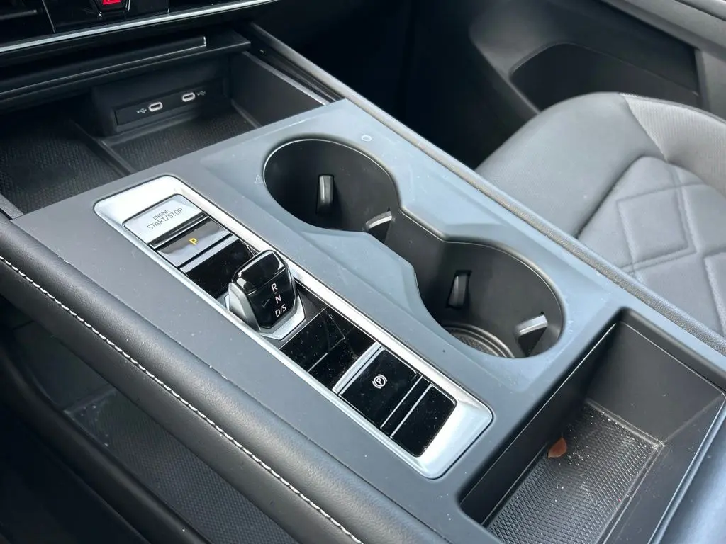 2024 Volkswagen Atlas - $27,874