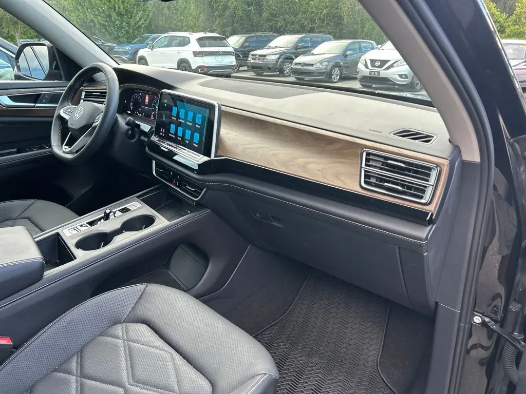 2024 Volkswagen Atlas - $27,874