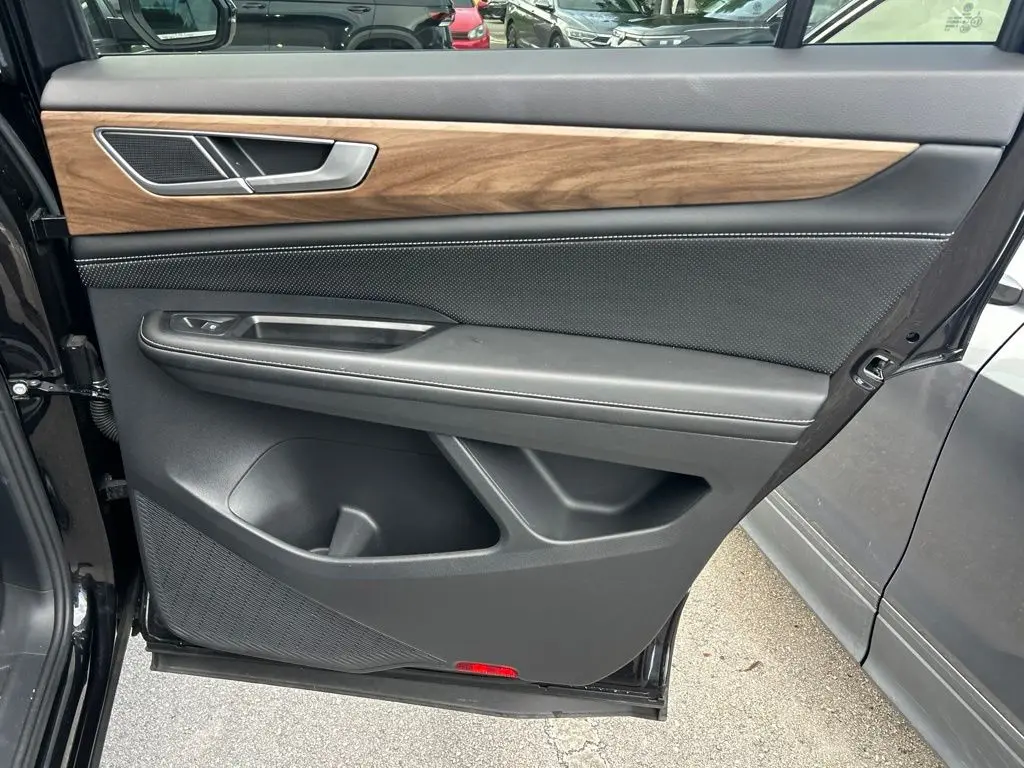 2024 Volkswagen Atlas - $27,874