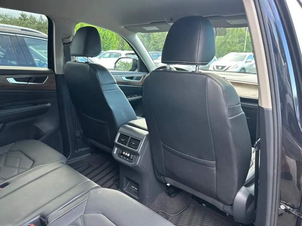 2024 Volkswagen Atlas - $27,874