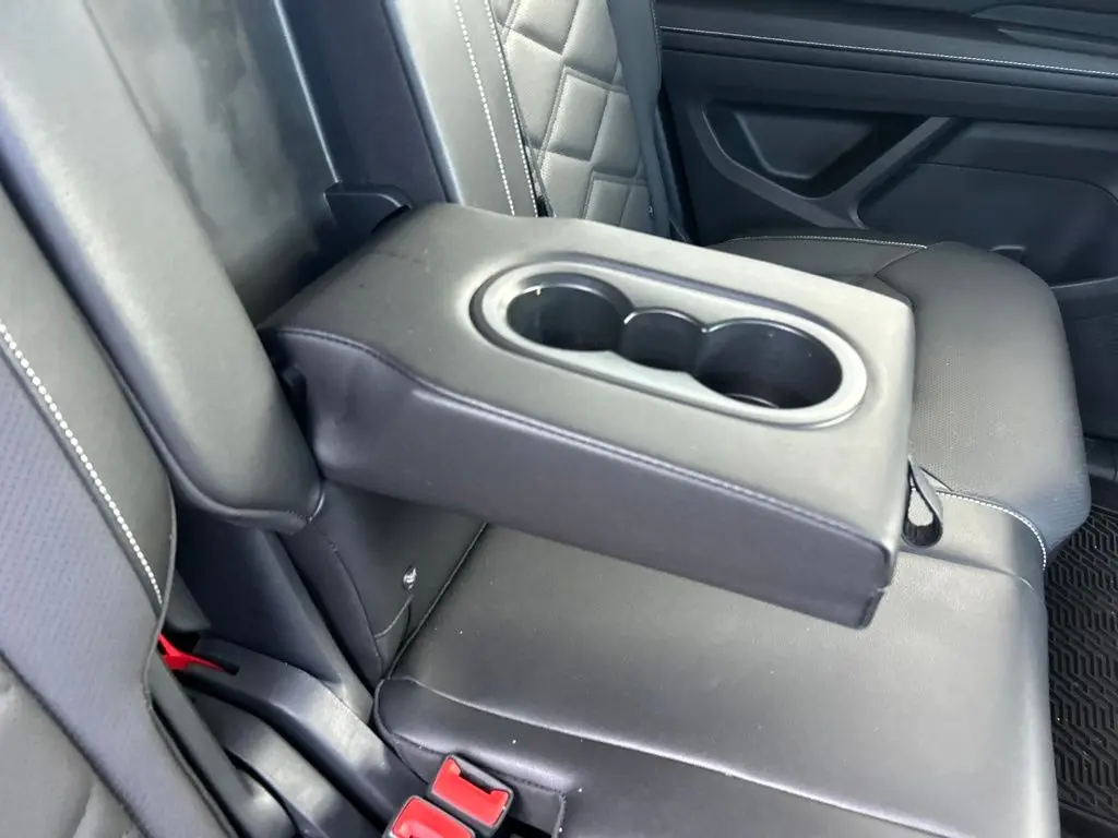 2024 Volkswagen Atlas - $27,874