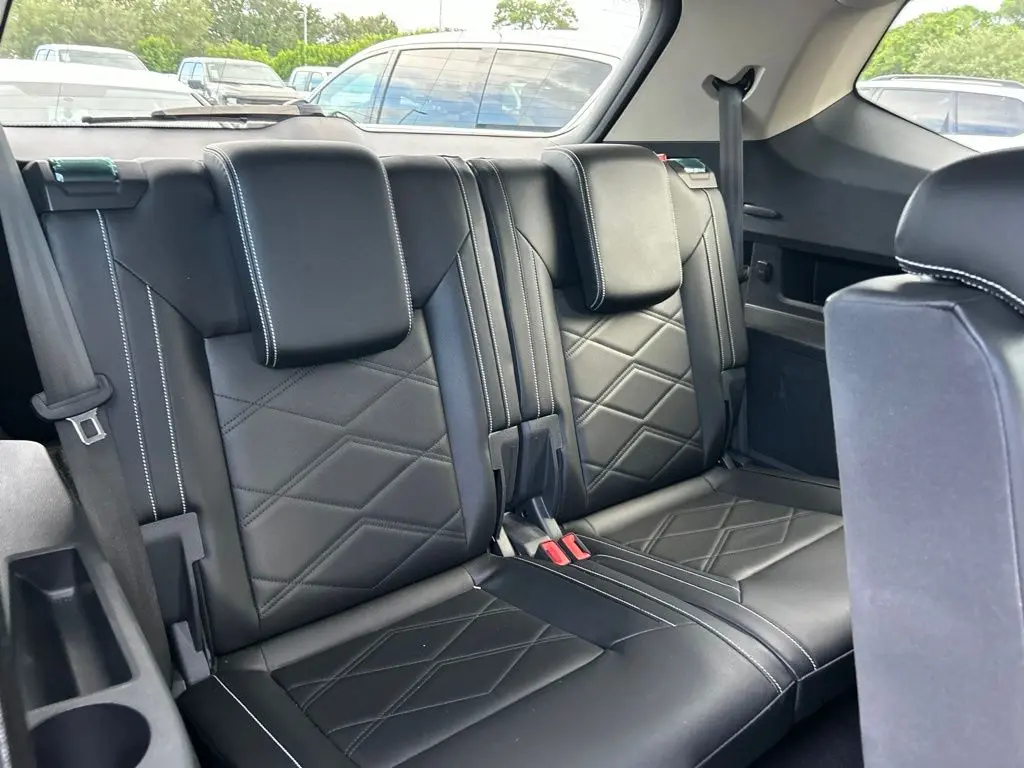 2024 Volkswagen Atlas - $27,874