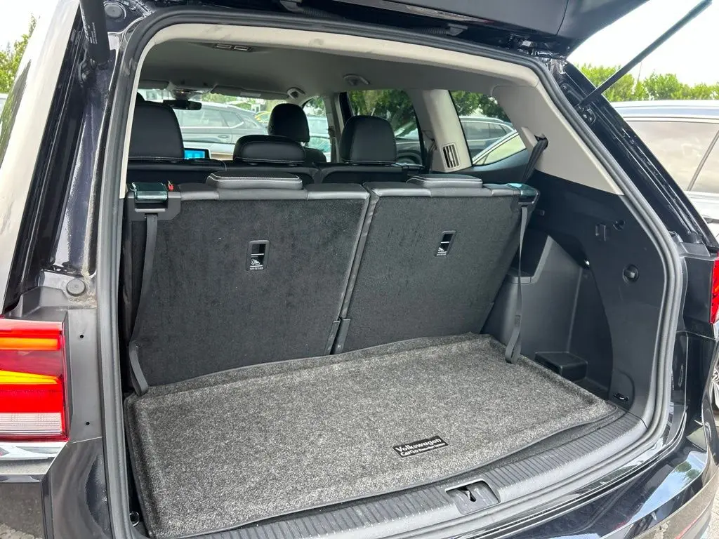 2024 Volkswagen Atlas - $27,874