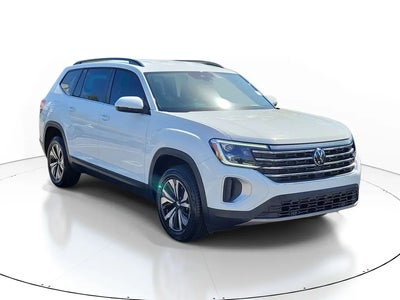 Photo of a 2024 Volkswagen Atlas SE 4DR SUV for sale