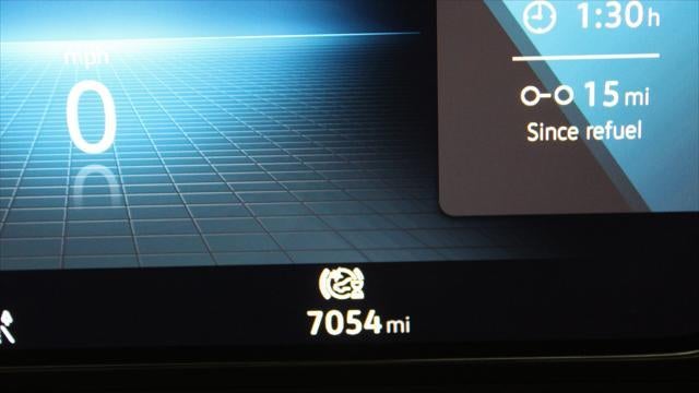 2025 Volkswagen Atlas SE