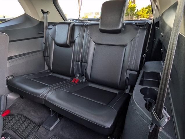 2018 Volkswagen Atlas - $17,000