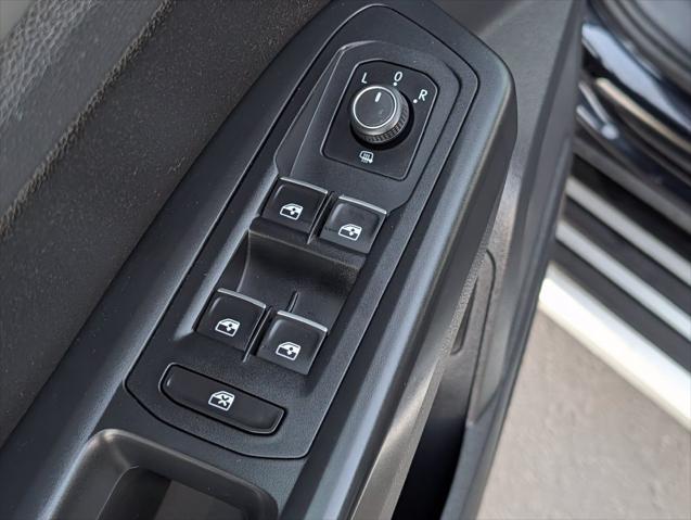 2018 Volkswagen Atlas - $17,000