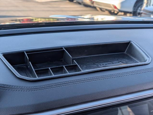 2018 Volkswagen Atlas - $17,000