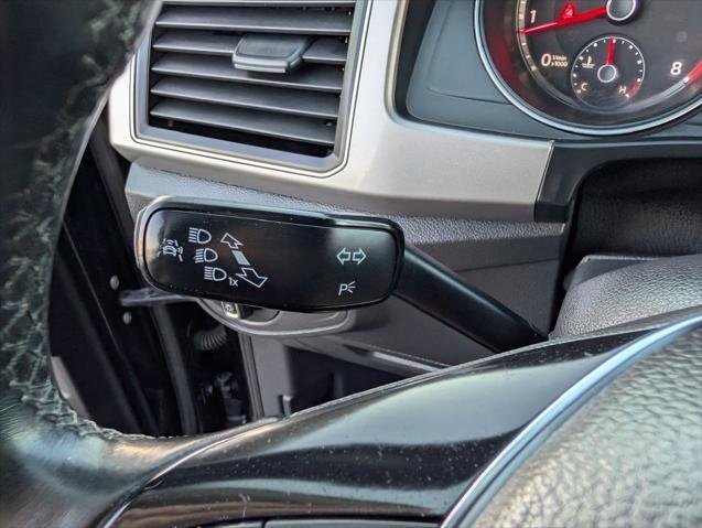 2018 Volkswagen Atlas - $17,000