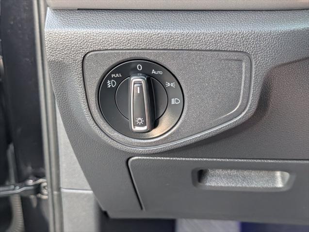 2018 Volkswagen Atlas - $17,000