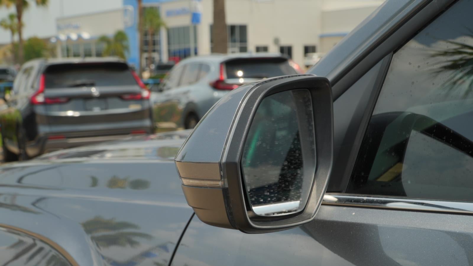 2024 Volkswagen Atlas SE
