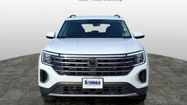 2024 Volkswagen Atlas SE