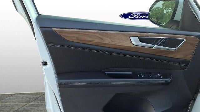 2024 Volkswagen Atlas SE