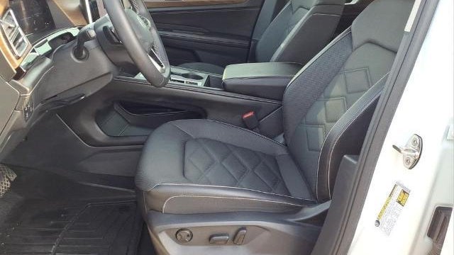 2024 Volkswagen Atlas SE