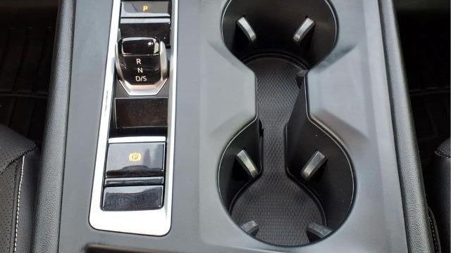 2024 Volkswagen Atlas SE