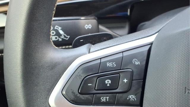 2024 Volkswagen Atlas SE